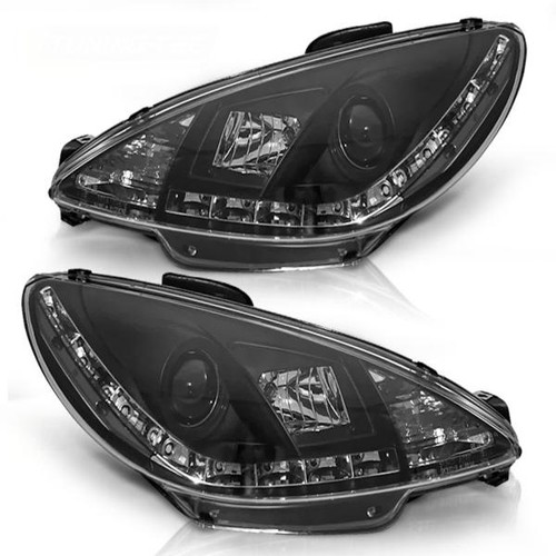 Tuning tec projecteurs led - tuning,