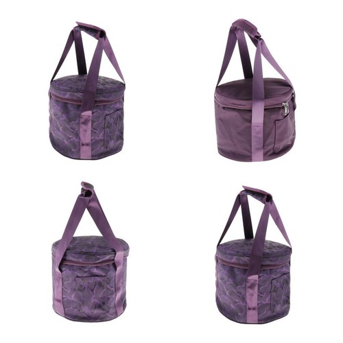 Sac tissu oxford portable - en,