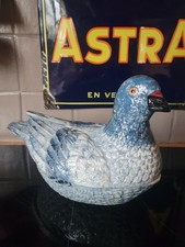 Terrine Michel Caugant pigeon