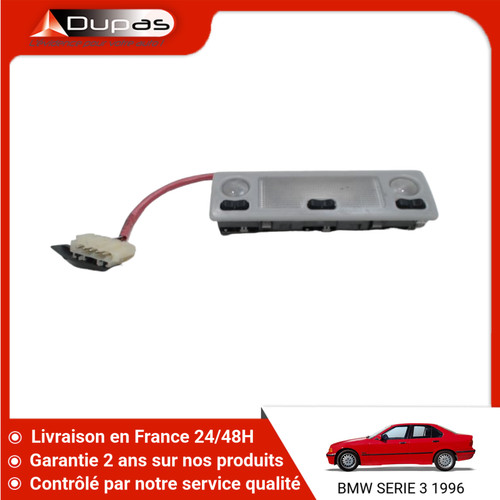 Plafonnier bmw serie - 🇫🇷,