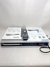 Philips DVDR3575H/37 HDD & DVD