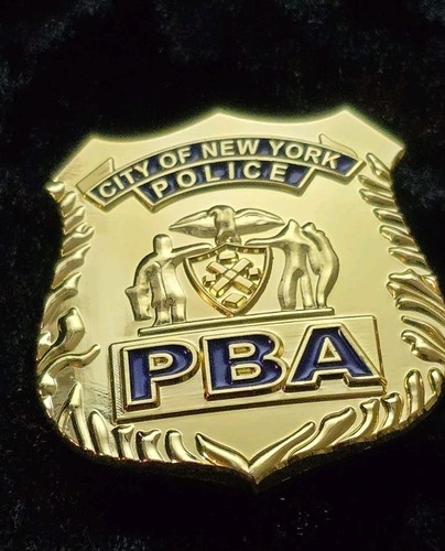 Nypd officer family - officer,
