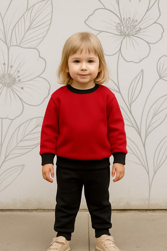Ensemble survêtement enfant