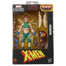 Marvel legends nemesis - marvel,