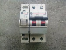 disjoncteur  C1 Amp général