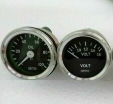 Smiths Réplique 52mm 2 1/16 "