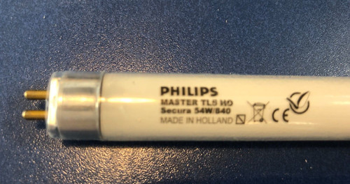 Philips lampe fluorescente - philips, t5