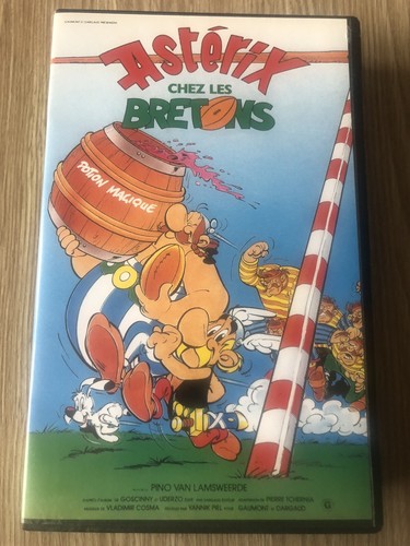 Cassette vidéo vhs - cassette,