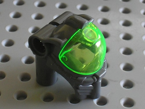 Casque lego atlantis - lego,