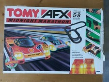 Circuit AURORA AFX MIDNIGHT MARATHON