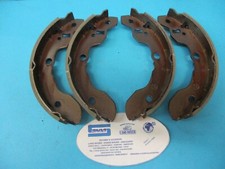 Mâchoires de Frein JKL Pour