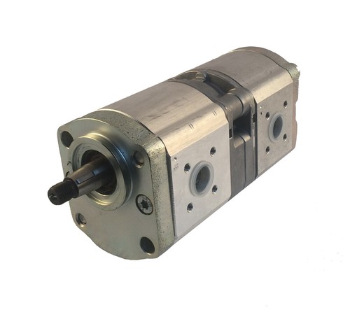 Pompe hydraulique pour - hydraulique,