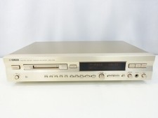 Yamaha MDX-596 MD Recorder HiFi Components MiniDisc Deck Player USED