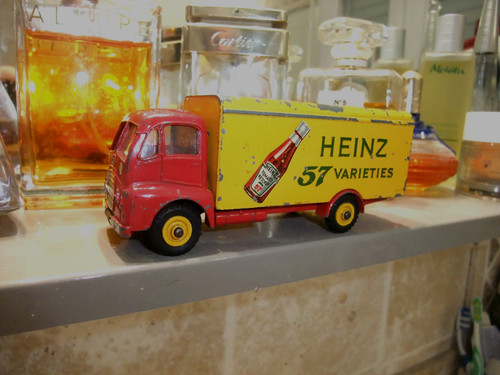 Dinky toys 920 - toys, n°