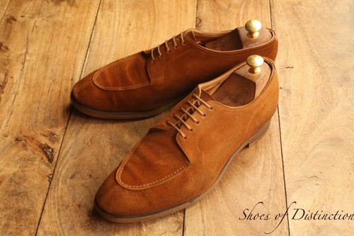 Chaussures derby lacets - à,