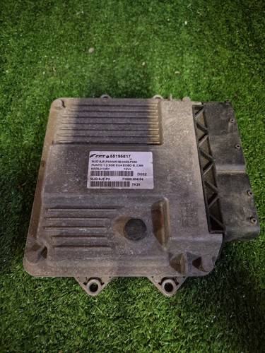 55195817 centralina moteur - centralina,