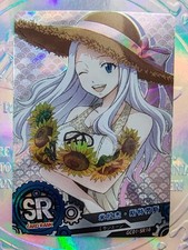 Card Fairy tail GC01-SR16