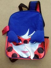 Sac à dos Miraculous Lady Bug