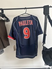 Maillot Paris Saint-Germain