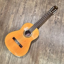 Suzuki Takeharu Guitar Gt-200