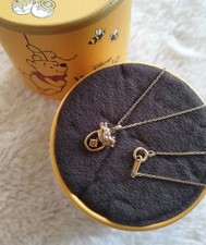 Collier Disney Winnie l'ourson