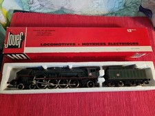 Locomotive motrice electric - locomotive,