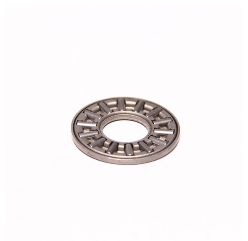 Roulement plat axial cage