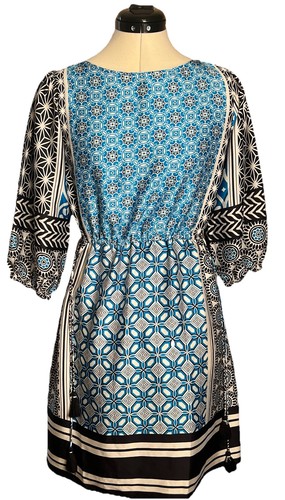 Loft womens medallion blouson - loft,