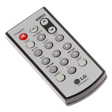 Original LG 6710CCAR01H Pour