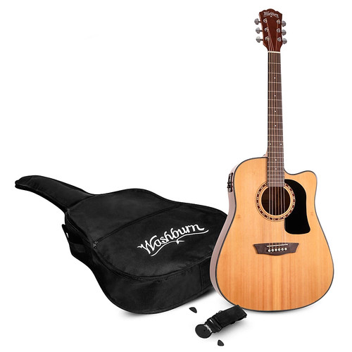 Washburn apprentice - washburn,