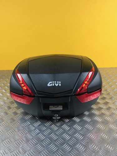 Top case pour yamaha tracer - top,