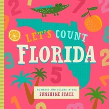 Let's Count Florida: Numbers
