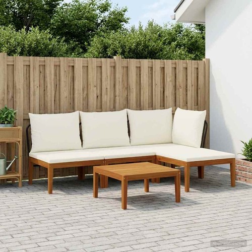 Ensemble salon jardin - de,