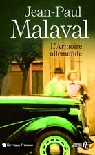 L'Armoire allemande - Malaval