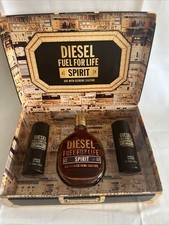 DÎESÈL FÛEL FÔR LÎFE