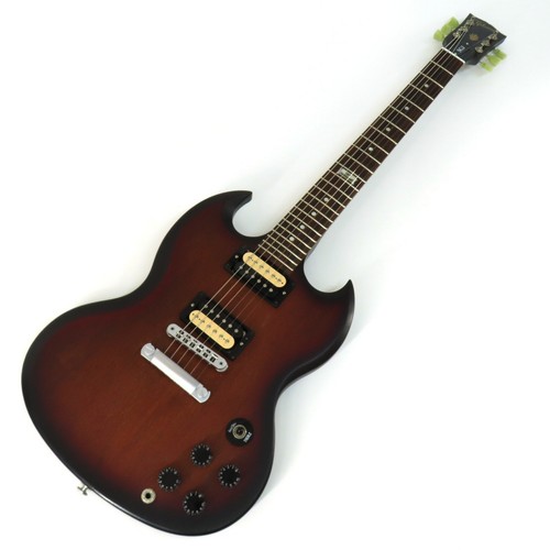 Gibson junior 120th - gibson,