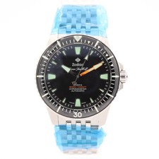 42mm Zodiac Z03552 Super Sea