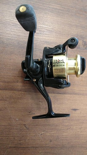 Daiwa team 1500i - daiwa,