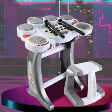 Ensemble de batterie Jazz pour enfants, jouet éducatif pratique pour enfants