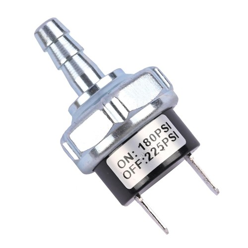 Pressostat compresseur - pressostat,