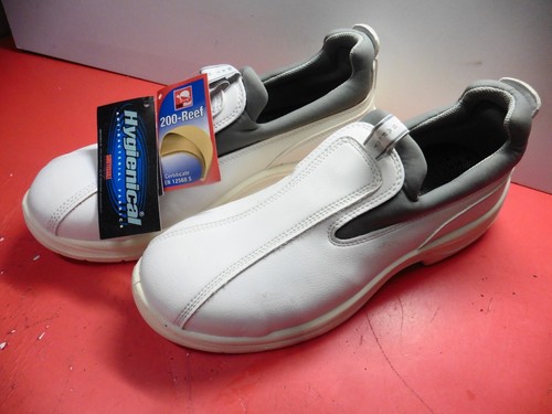 Chaussure sécurité - chaussure, de