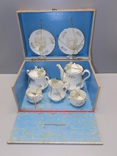 -BOITE DINETTE SERVICE A THE