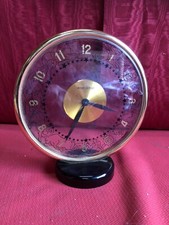Pendule vintage jaeger - pendule,