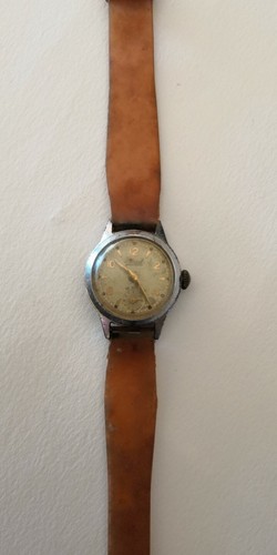 Authentique montre femme - authentique,