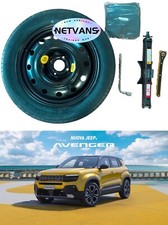 roue de secours (galette) 16"