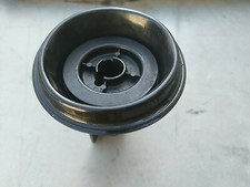 Boisseau membrane carburateur