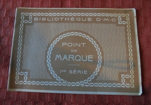 Bibliothèque dmc point - dmc,