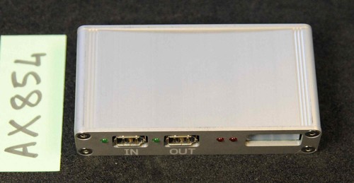 Concentrateur firewire - concentrateur,