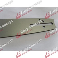 Guide Spécifique Oregon 3/25 72 Maillons Tronçonneuse RUSK 45CC 3/25 72 Maillons