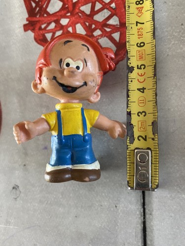 Roba tres rare figurine - roba, boule